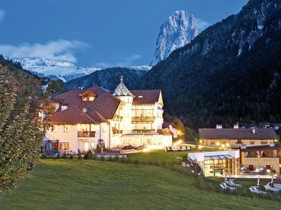 Alpenheim Charming Hotel & Spa - Bild 4