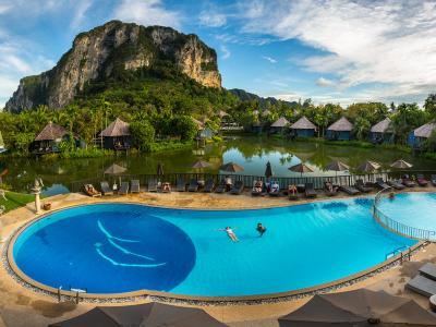 Hotel Peace Laguna Resort & Spa - Bild 5