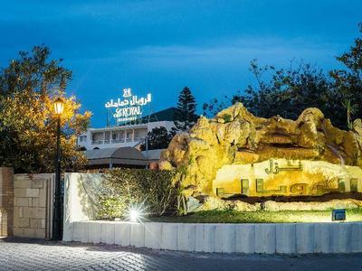 Hotel Le Royal Hammamet - Bild 2