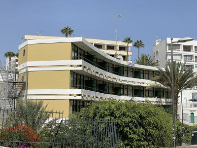 Hotel Caroni - Bild 3
