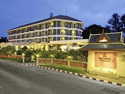 Hotel Siam Bayshore Pattaya - Bild 3