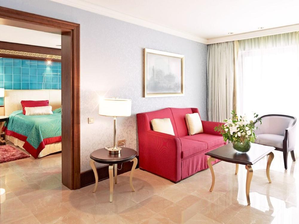 Hotel Rixos Premium Bodrum - Bild 1