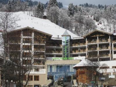 Hotel Alpine Palace - Bild 5