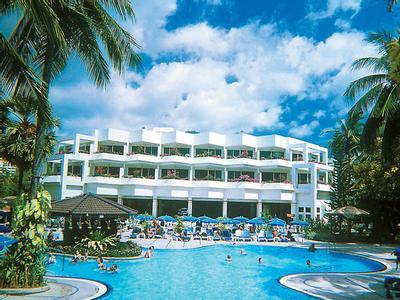 Hotel Holiday Inn Resort Phuket - Bild 5