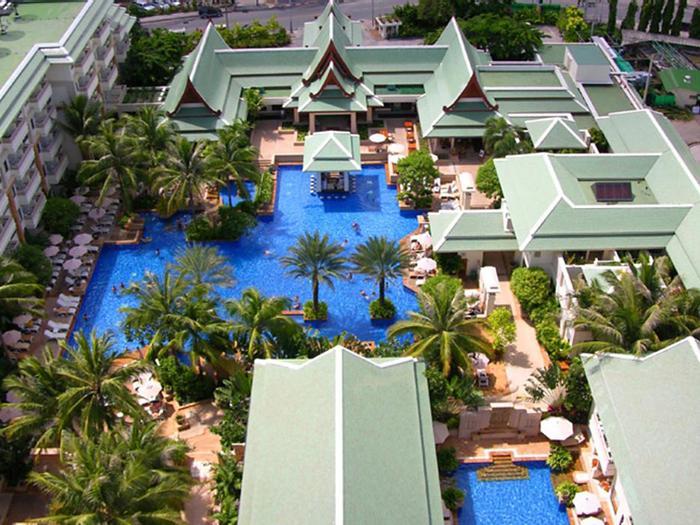 Hotel Holiday Inn Resort Phuket - Bild 1