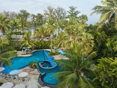 Hotel Holiday Inn Resort Phuket - Bild 3