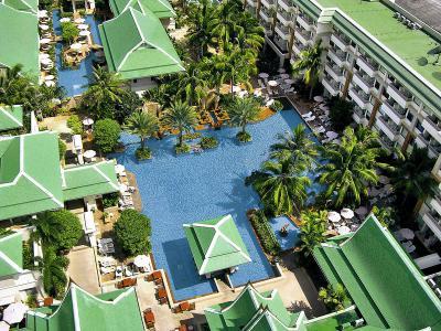 Hotel Holiday Inn Resort Phuket - Bild 2