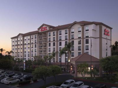 Hotel Hampton Inn & Suites Los Angeles/Anaheim-Garden Grove - Bild 3