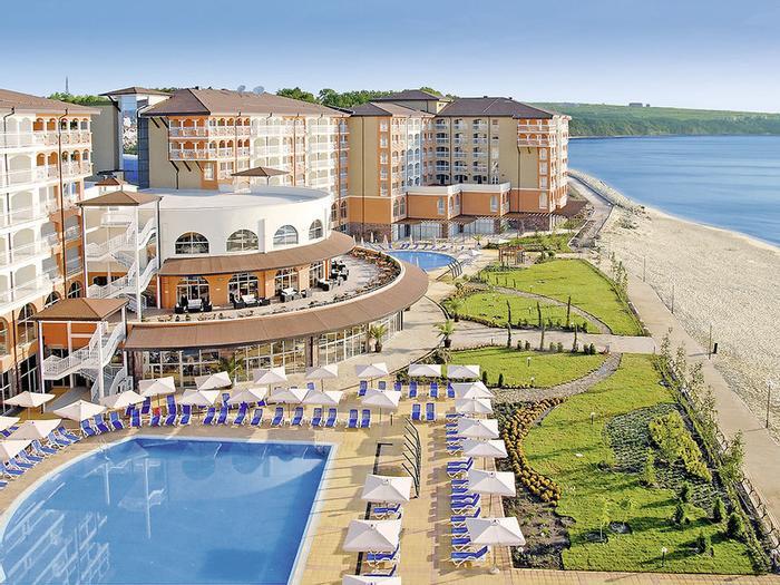 Hotel Sol Luna Bay - Bild 1