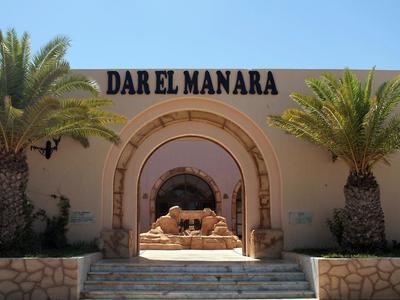 Hotel Dar el Manara - Bild 3