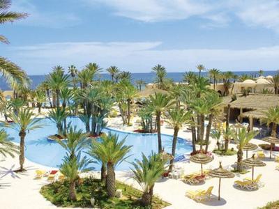 Hotel Zita Beach Resort - Bild 2
