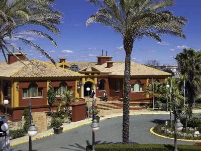 Hotel Dunas de Doñana Golf Resort - Bild 2