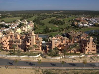 Hotel Dunas de Doñana Golf Resort - Bild 3
