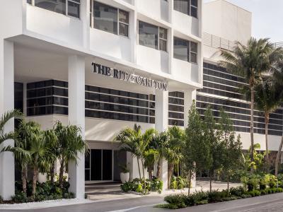 Hotel The Ritz-Carlton South Beach - Bild 2