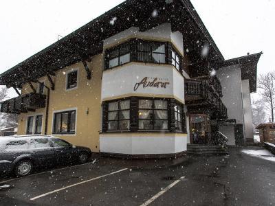 Hotel Restaurant Auderer - Bild 2