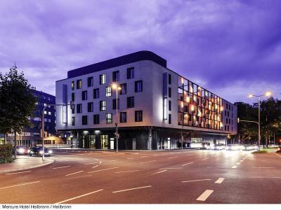 Hotel Premier Inn Heilbronn City Centre - Bild 2