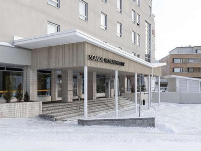 Hotel Scandic Rovaniemi City - Bild 3