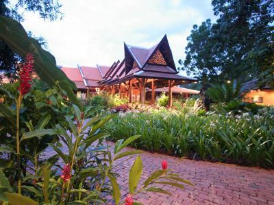 Hotel Angkor Village Resort - Bild 5