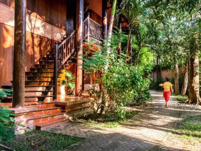 Hotel Angkor Village Resort - Bild 3