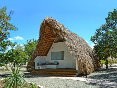 Hotel Punta Rucia Lodge - Bild 4