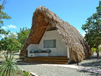 Hotel Punta Rucia Lodge - Bild 3