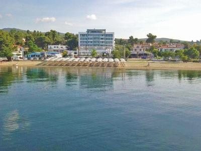 Hotel Elinotel Sermilia Resort - Bild 2