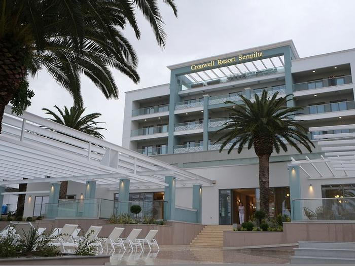 Hotel Elinotel Sermilia Resort - Bild 1
