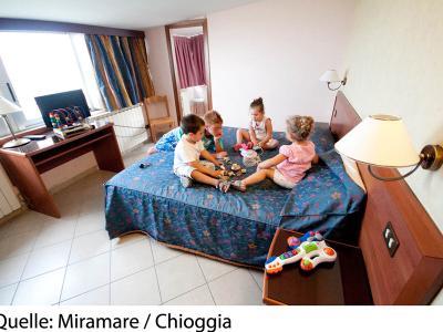 Hotel Miramare - Bild 3