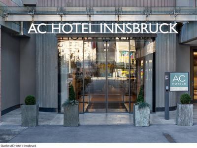 AC Hotel Innsbruck - Bild 5