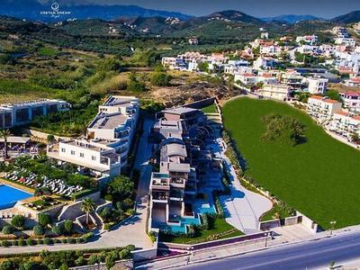 Hotel Cretan Dream Royal - Bild 3