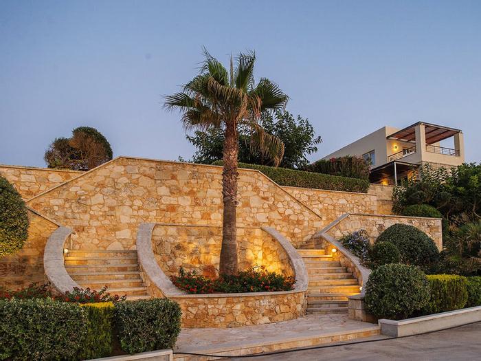 Hotel Cretan Dream Royal - Bild 1