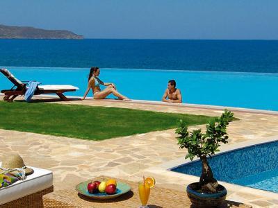 Hotel Cretan Dream Royal - Bild 2