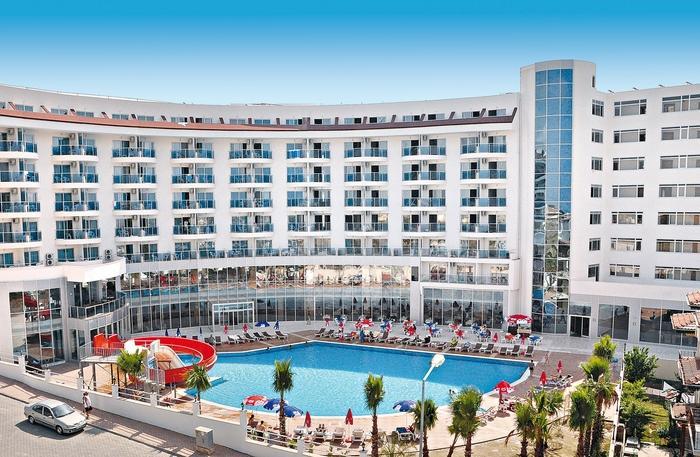 Hotel Narcia Resort Side - Bild 1