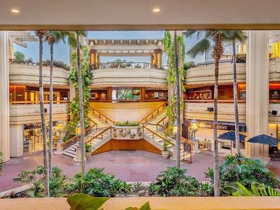 Hotel Hyatt Regency Waikiki Beach Resort & Spa - Bild 5