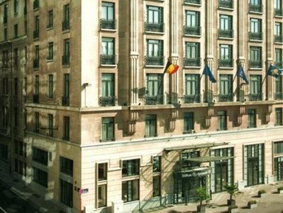Hotel Indigo Brussels - City - Bild 5
