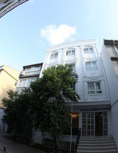 Hotel Elite Marmara Bosphorus & Suites - Bild 4