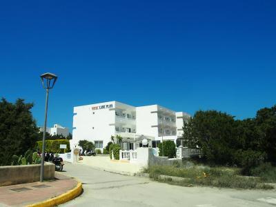 Hotel Complejo Lago Playa - Bild 2