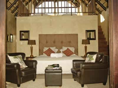 Hotel Morokolo Safari Lodge - Bild 4