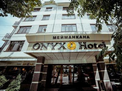Onyx Hotel - Bild 2