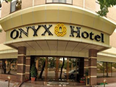Onyx Hotel - Bild 5