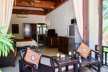 Hotel Sibaja Palms Sunset Beach Resort - Bild 4