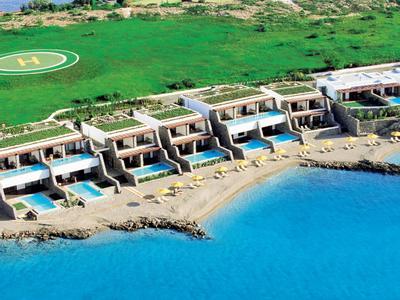 Hotel Grand Resort Lagonissi - Bild 4