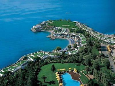 Hotel Grand Resort Lagonissi - Bild 5