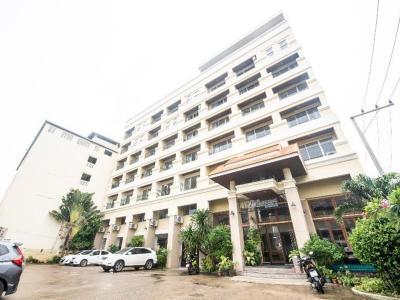 Hotel OYO 144 Piyada Residence Pattaya - Bild 5