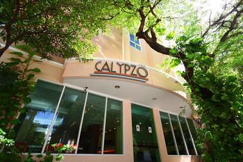 Hotel Calypzo Bangkok - Bild 2