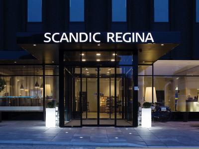 Hotel Scandic Regina - Bild 3