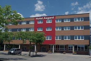 Hotel Asgard - Bild 1