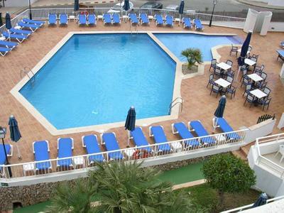 Hotel Azul Playa - Bild 3