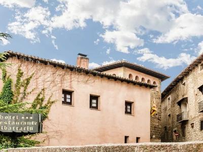 Hotel Albarracín - Bild 3