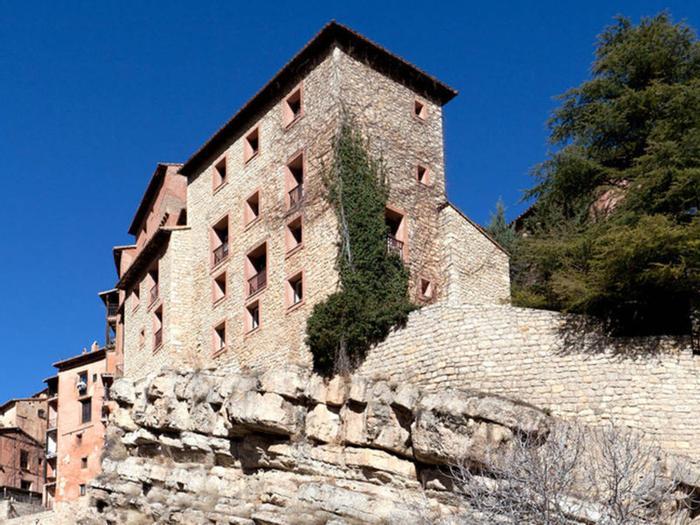 Hotel Albarracín - Bild 1